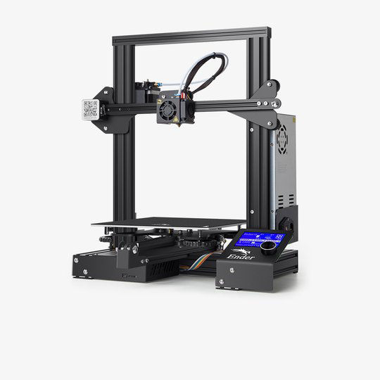 Creality Ender 3